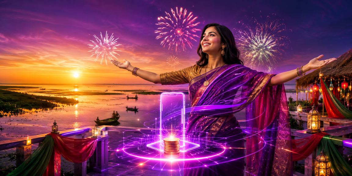 বাংলাদেশে ডিজিটাল পেমেন্ট পরিষেবা